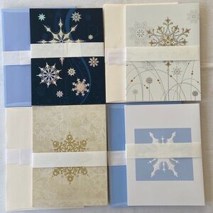 Burgoyne Christmas Cards